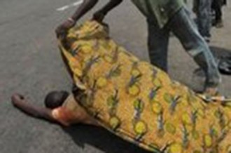 Bénin : Un prisonnier abattu à  sa sortie dÂ’audience